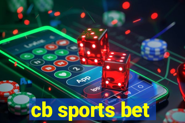 cb sports bet